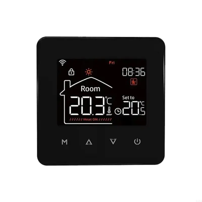 

Easy to Install Regulator for Old House Refurbishment with Single Wire Power APPLICATION Connection Vocal Control and Ir