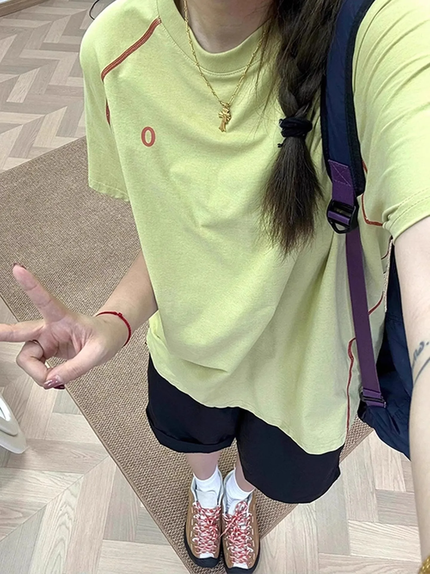 

Летний велосипедный костюм Ice Silk Qui Dry, женский спортивный комплект ort Sve, защита от ультрафиолета, футболка Cool Feeling orts