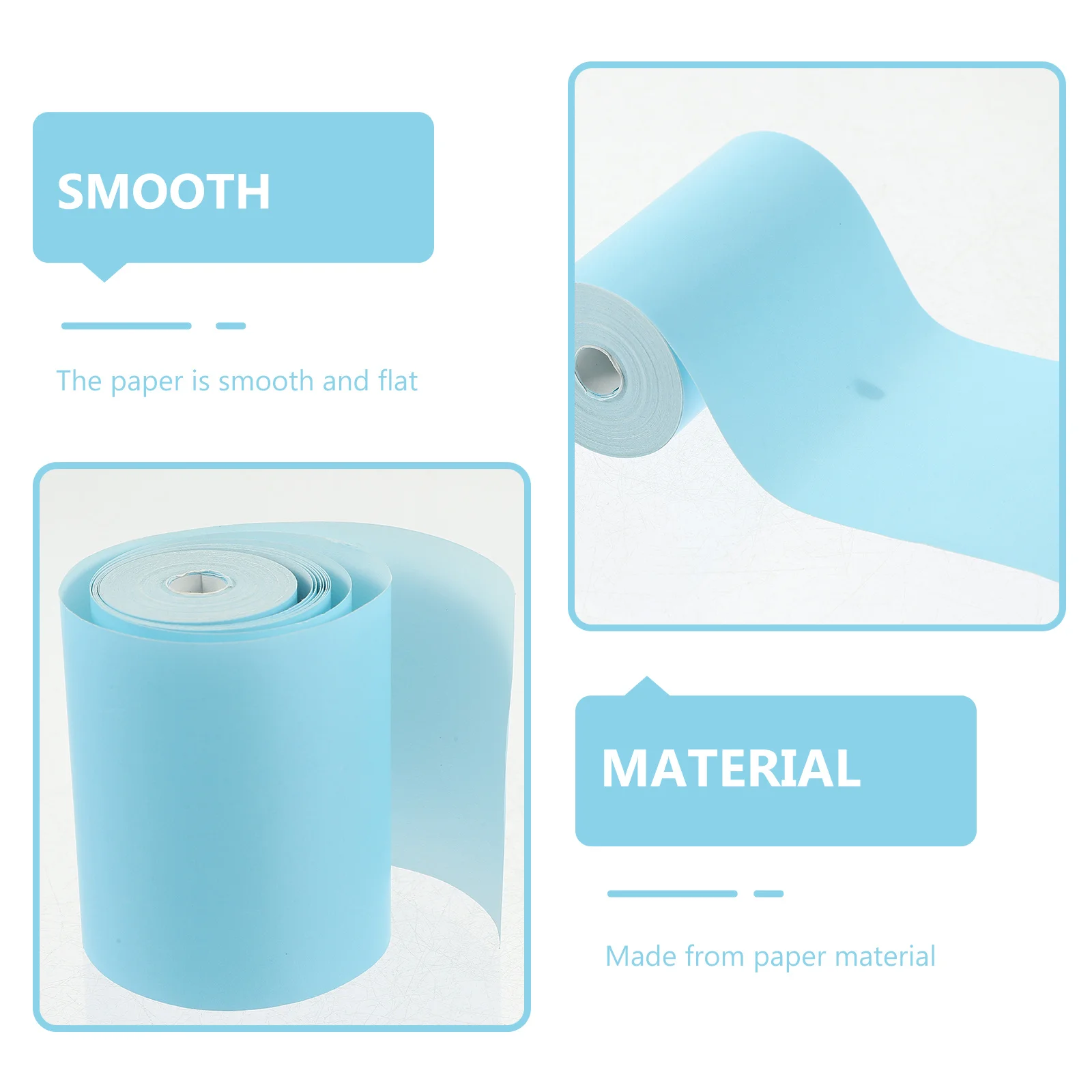 : Papel de caja registradora