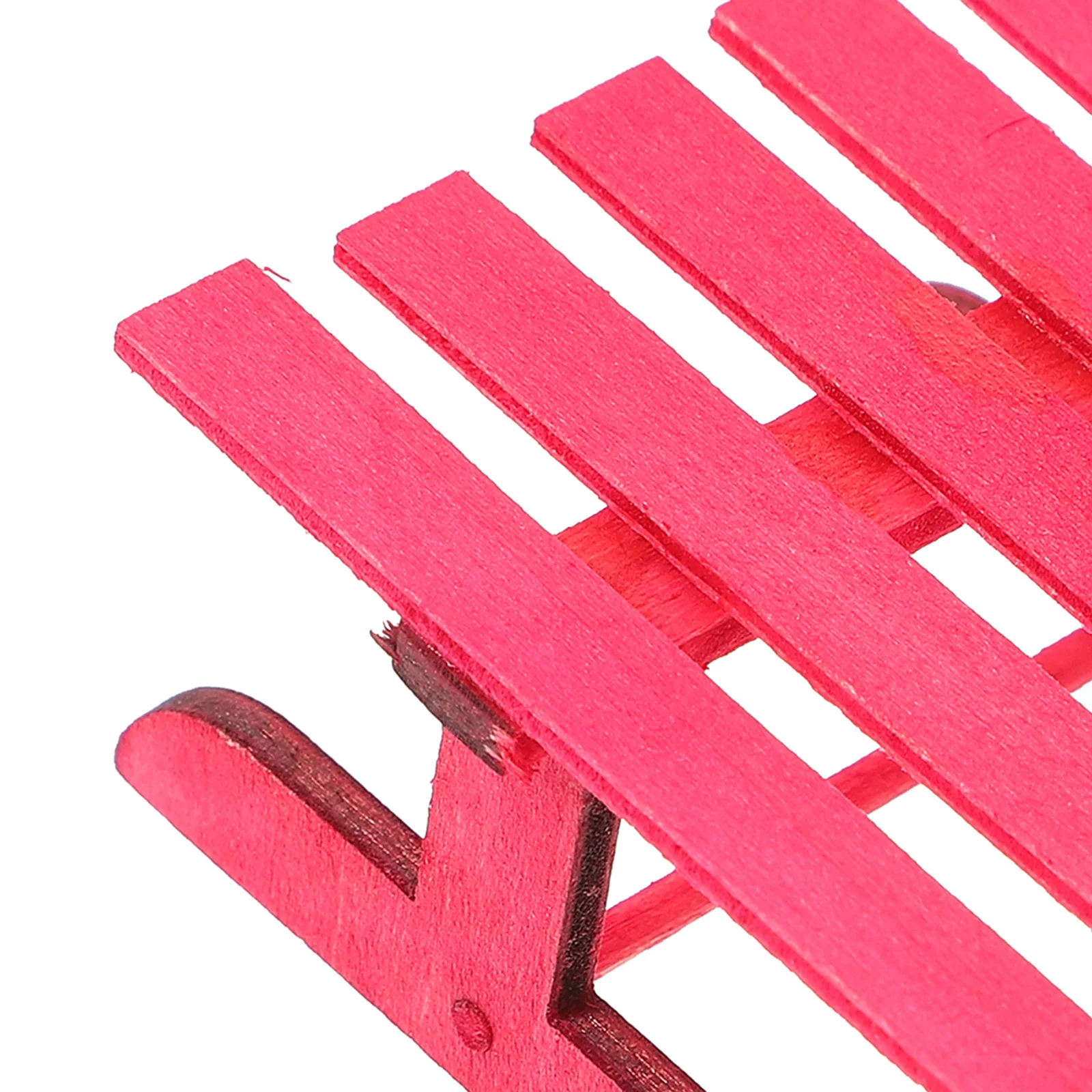 

ROMISBABA Wooden Christmas Sled Pendant Sleigh Decor Santa Gnome Tree Ornament Home Holiday Decoration