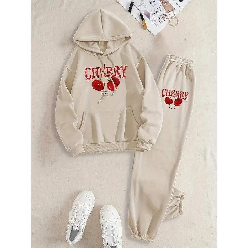 

Новинка 2025 года, мужская и женская толстовка с капюшоном и брюками с 3D принтом, комплект из шляпы и повседневной рубашки с длинными рукавами