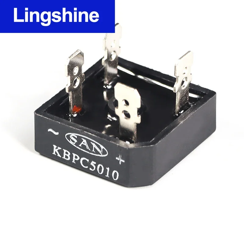 QL50A KBPC5010 25A …