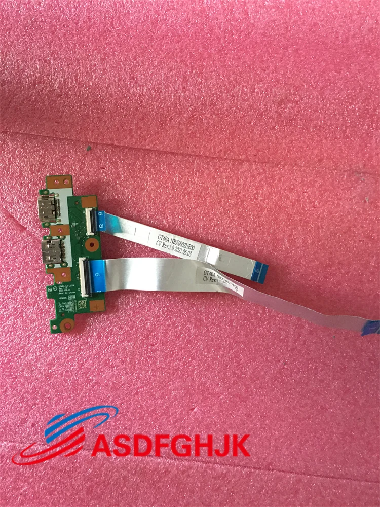 

WSF GENUINE FOR DELL 2021 USB HDMI BOARD LS-L135P THAN