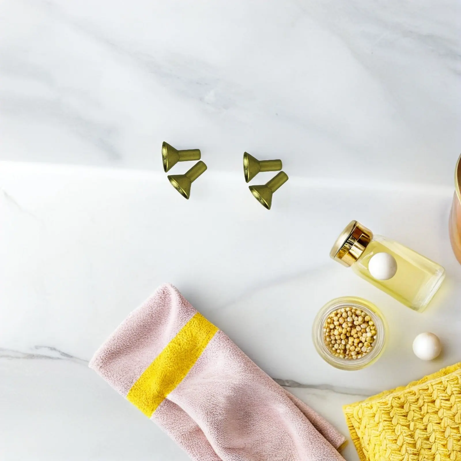 10 pièces de supports de brûleur d'encens à reflux en métal, base de brûleur d'encens pour méditation tranquille, aromathérapie, décoration de salon et de bureau