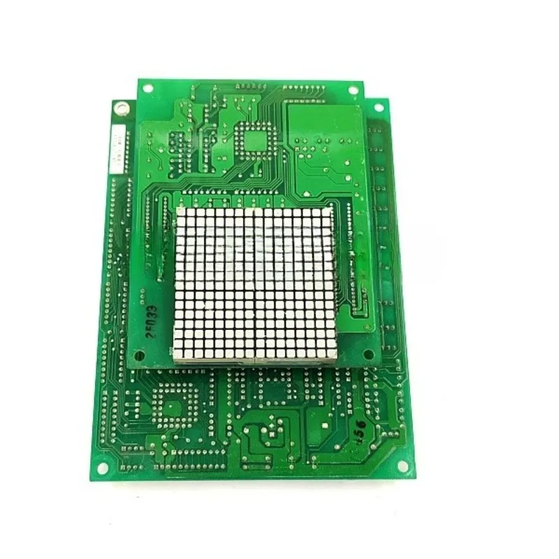 

Детали подходят для лифта Yongda ЛОР автомобильная плата связи OPBLAN B0 DD007644