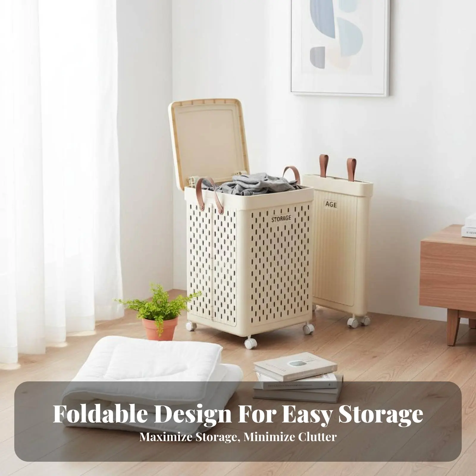 

Складной шкаф на колесиках большой вместимости, складной, защищенный от пыли, для взрослых, кемперов, спальни