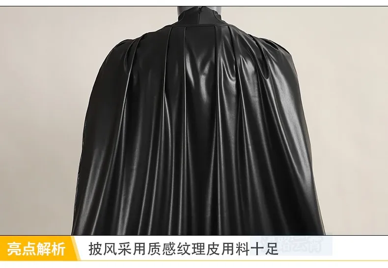 Костюм для косплея Sentry, Хэллоуин, Рождество, Ролевые игры, Комикс, Индивидуальный, Mooyiyi, Новый рыцарь Рейнольдс 2025 года