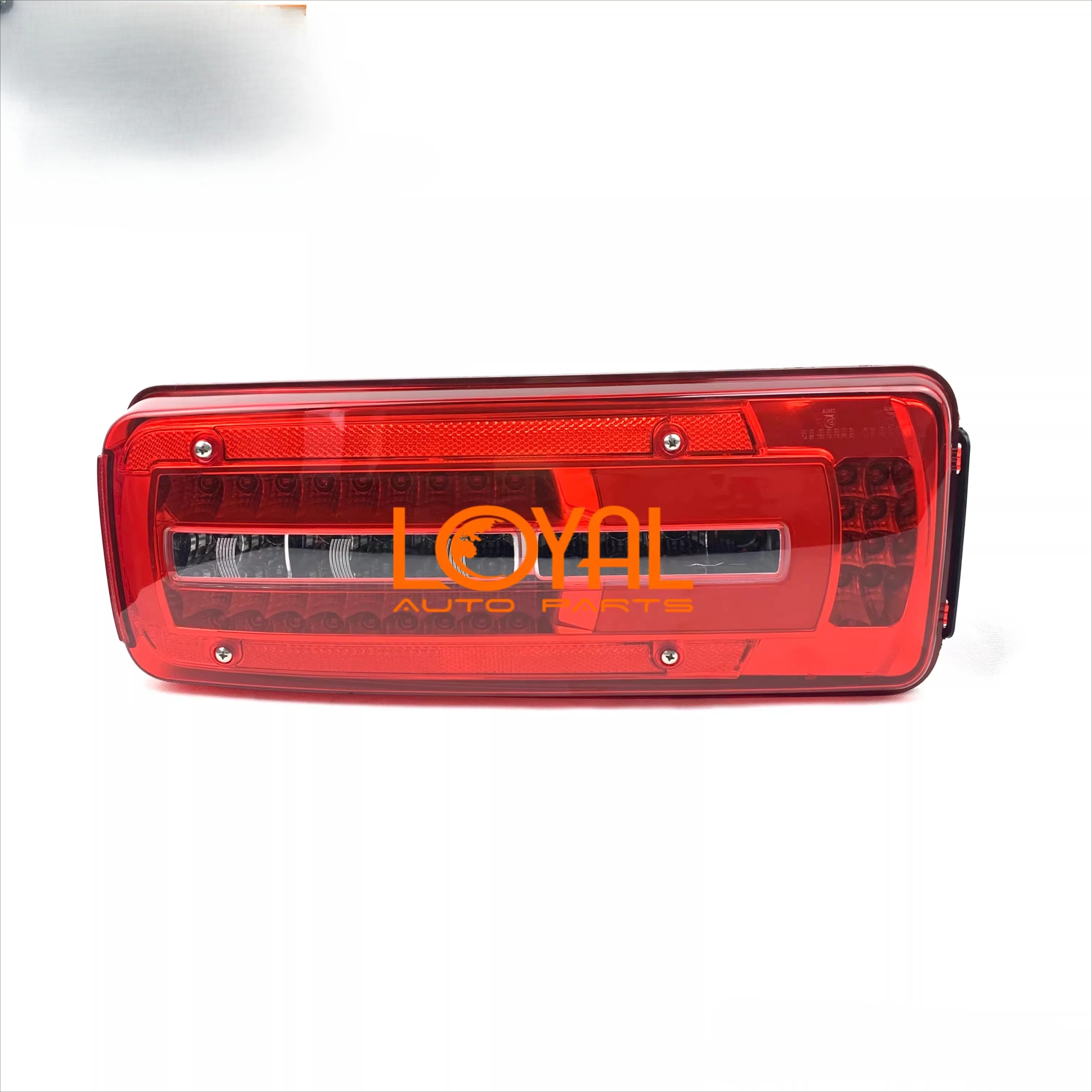 

1pcs For DAF XF105 XF95 CF95 LED Rear Brake Tail Lights
