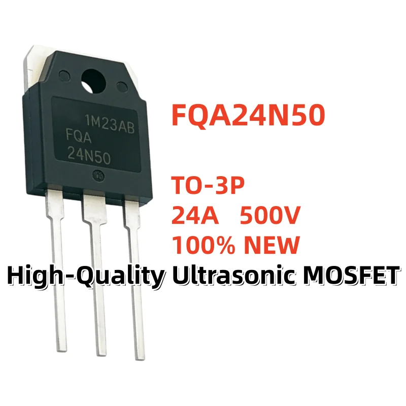 5PCS 100% NEW FQA20N60 FQA24N50 FQA28N15 FQA28N50 FQA30N40 FQA38N30 FQA11N90C FQA 20N60 24N50 28N15 28N50 30N40 38N30 11N90C