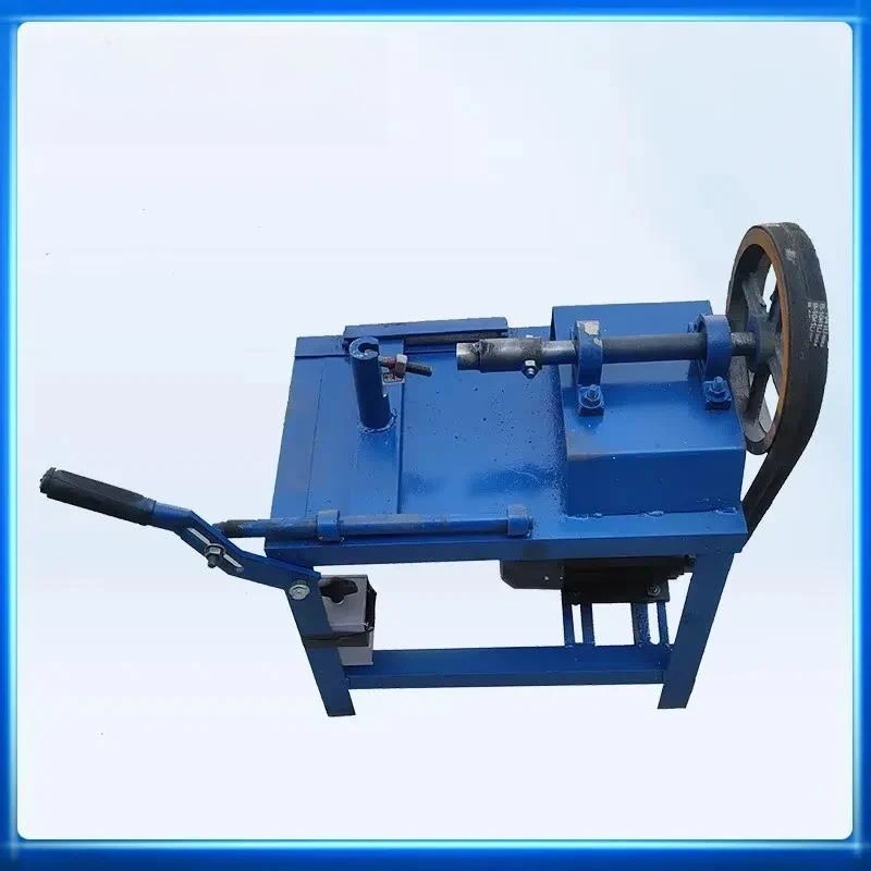 Steel pipe fastener repair machine Manual maintenance machinery 35kg China one-year warranty