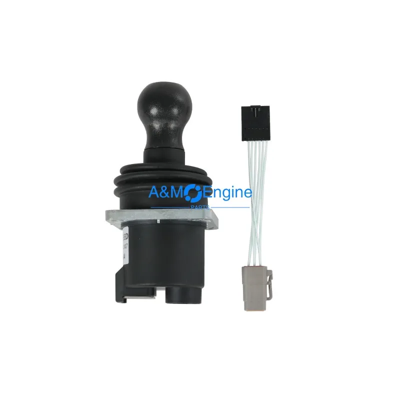 Joystick Controller & Harness Adapter 111417 111417GT For Genie S-40 S-60 S-80