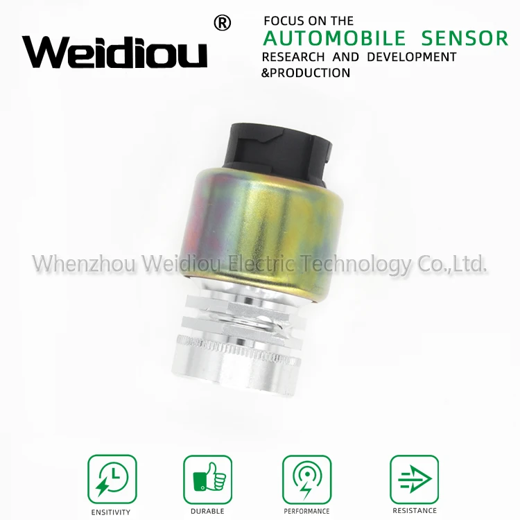 

Mobil Sensor Kecepatan For Siemens Vdo Man Benz 0055429417 0065424617 2155-0100000 00995421017 81274210125 2159-0100000