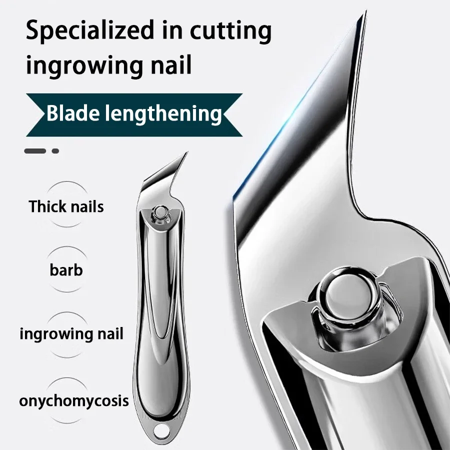 Juego de manicura Kit de cortaúñas para el cuidado personal Juego de cortaúñas de 5 piezas Kit de aseo Regalo para familiares Amigos Familias Viajes