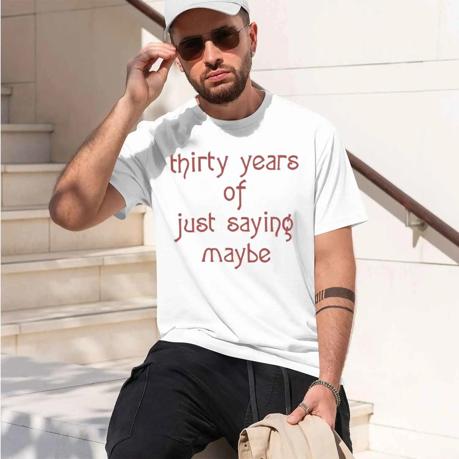 2026 New Model Siamese eam 30th Anniversary Tees The Rock Band T-shirt Summer Soft Tshirts Graphic Clothing