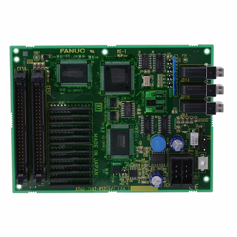 

A20B-2002-0520 FANUC circuit board
