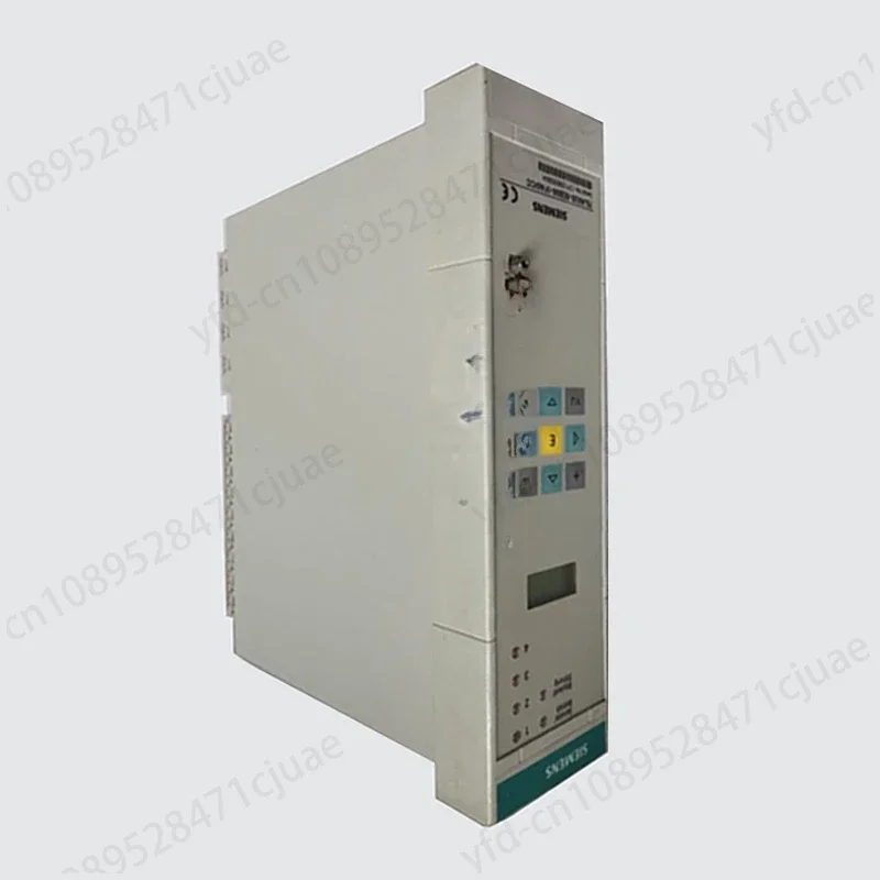 Overcurrent Protection Relay 7SJ6025-5EB00-1FA0/CC