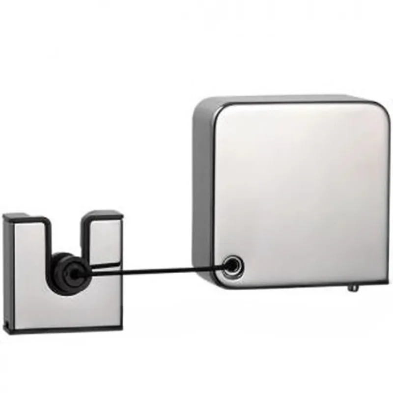 Superior apartment house, clothesline, retractable drying rack, Nissan