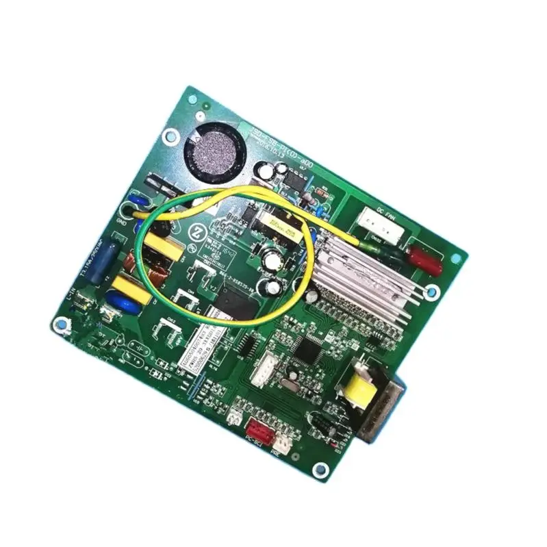 for air conditioner computer board J9D-FSB-PI(0)-a00 SACS-35L2A-H1A-2 SAWV-M01-02  Z51W-VE2-3IH PU304AQ002-Z part