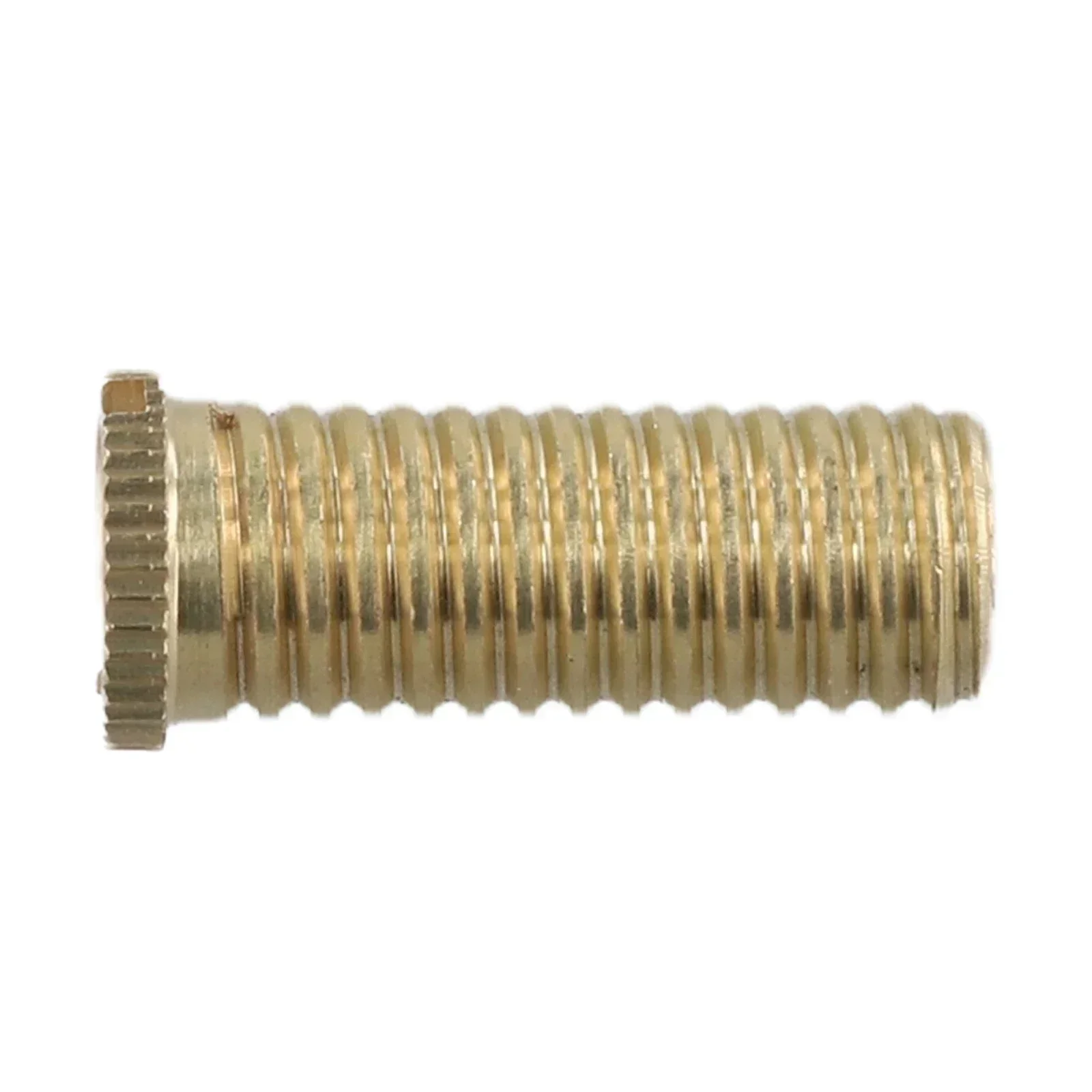 1pc Sink Strainer Screw Connector Copper Strainer Threaded Screw Connector Sink Bolts Screw For Wash Basin Strainer Kitchen