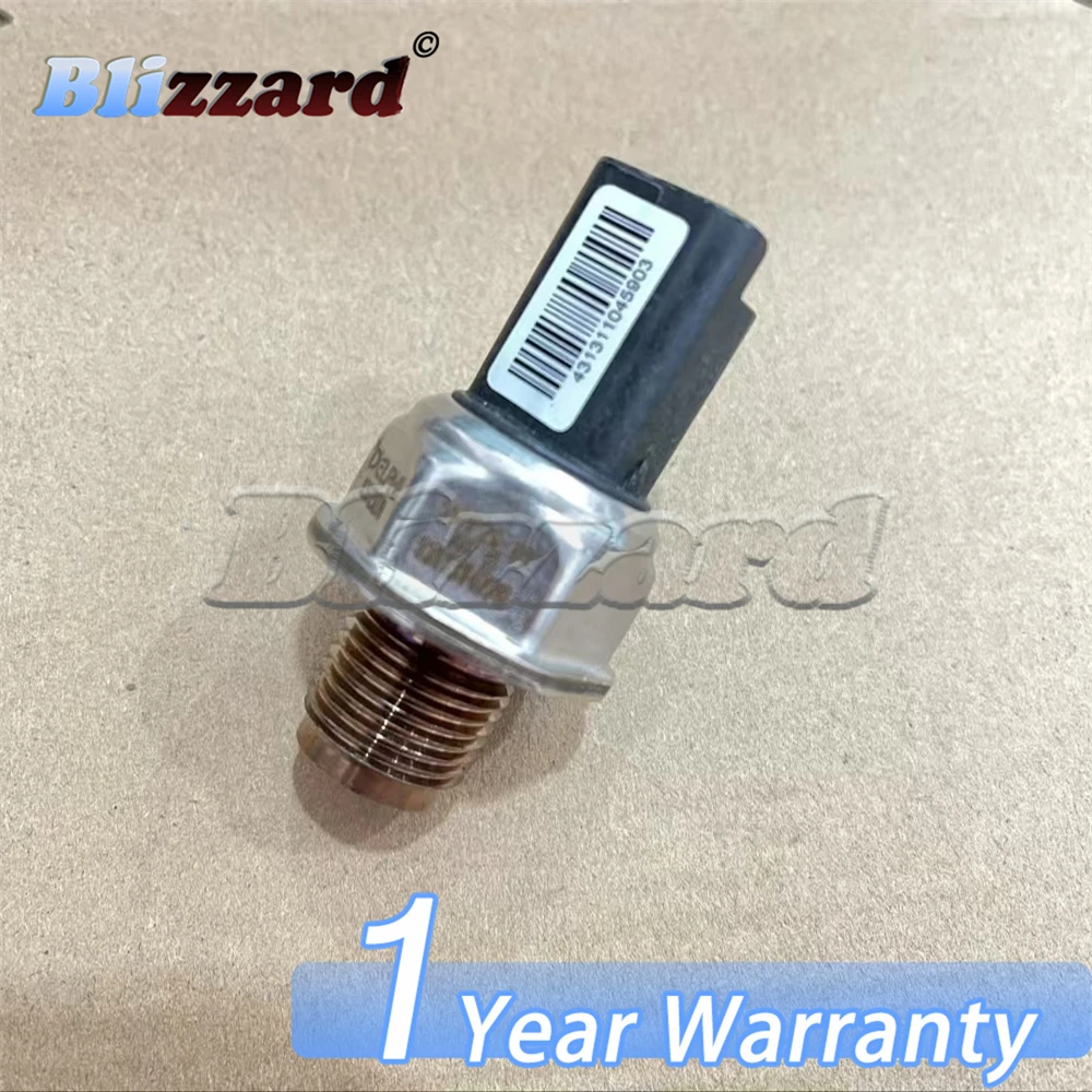 

55PP29-01 9307Z527A Transmission Fuel Common Rail Pressure Sensor Switch for Delphi Hyundai Terracan KIA Mercedes-Benz