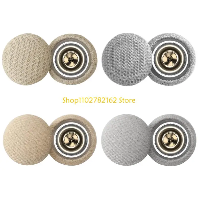 

547B 40Pcs Universal Car Roof Cloth Fasteners Auto Interior Repair Clips