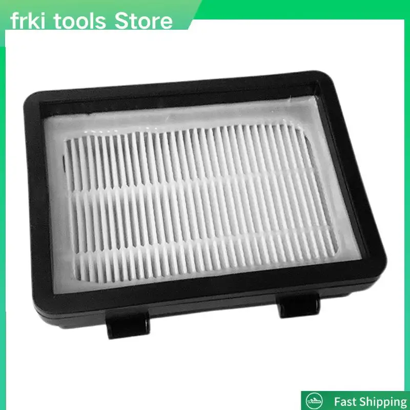 

6Pack HEPA Filters Replacement Set For Eureka NEN180 NEN186BL Bagless Canister Vacuum Cleaner-A79G