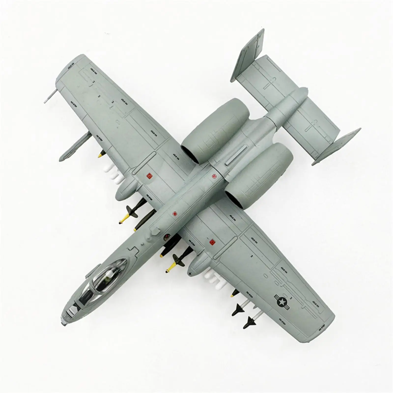 1/100 modelo de avião de combate diecast lutador adultos presente brinquedo de aviação