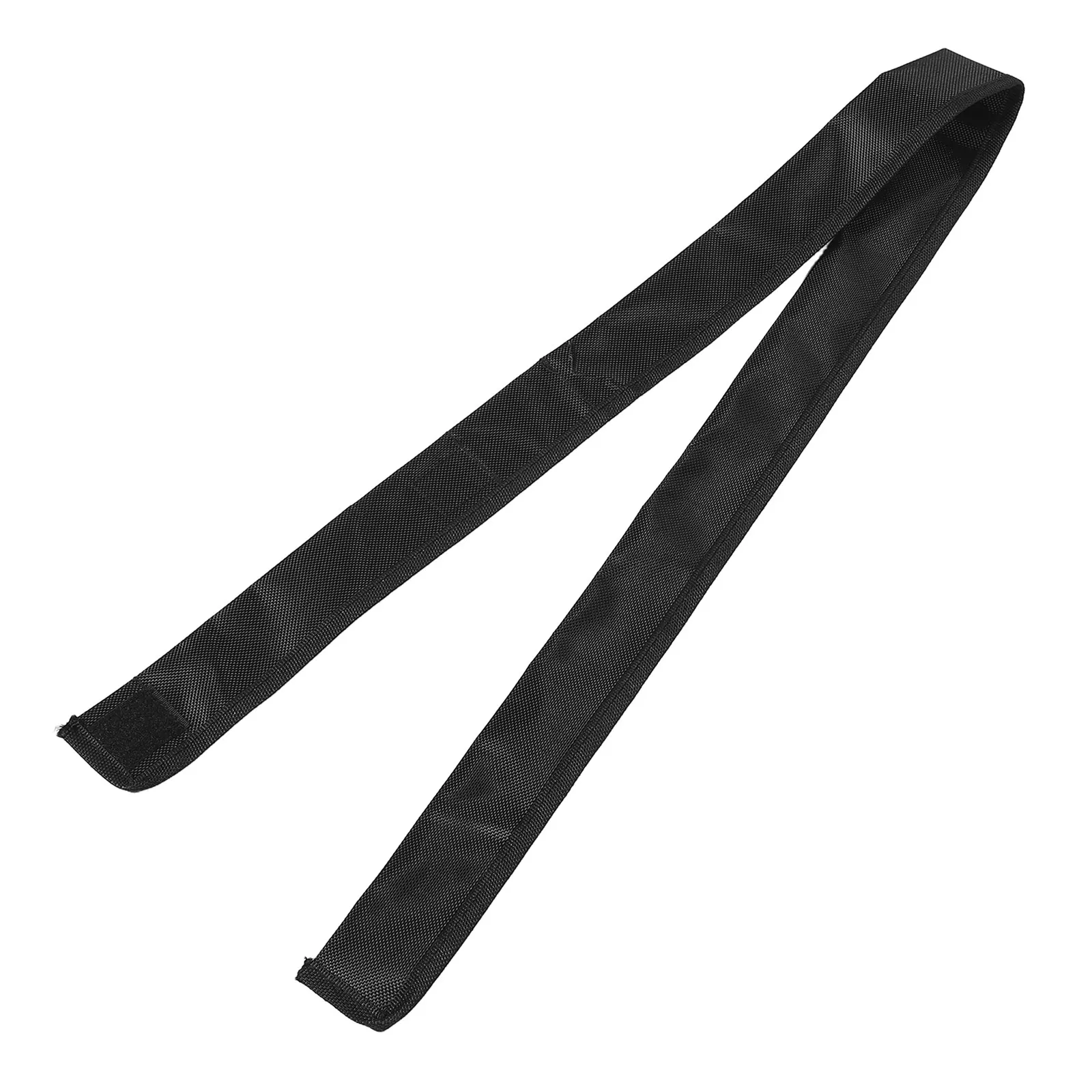 Fencing Bag Reinforced Stitching Shock Absorbing Padding for Foil Epee Sabre Gear Protection Travel Sport Organizer Case
