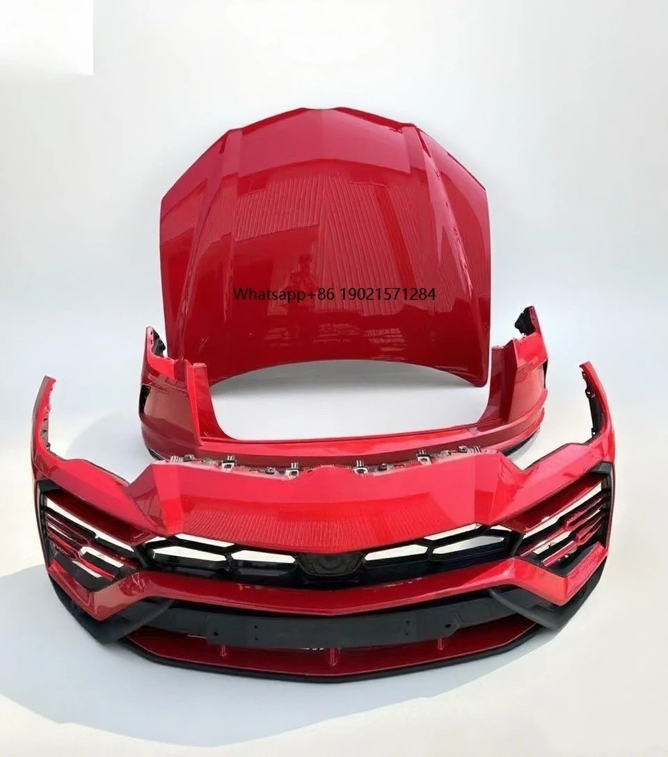 For Lamborghini original second hand bumper assembly the original perfect original equipment manufacturer