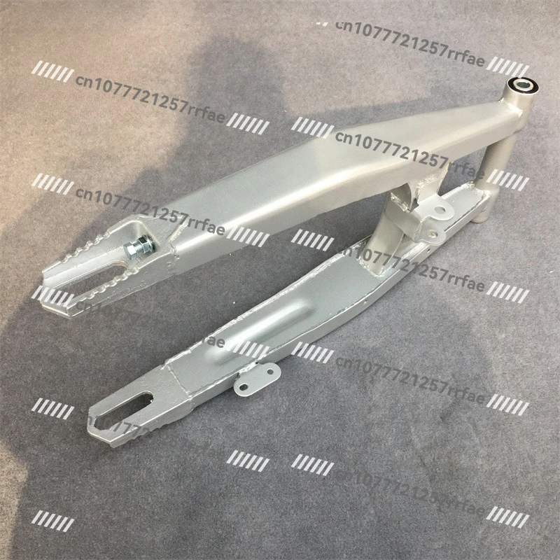 CQR250 Off-road Motorcycle Rear Fork, New CQR Flat Fork, Reinforced Steel Flat Fork