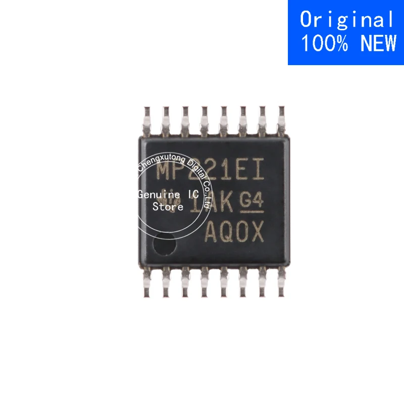 

10pcs/lot MAX3221EIPWR MP221EI SOP New Original Genuine Ic