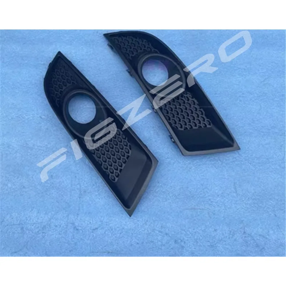 For Chery Arrizo 7 Fog Lamp Frame Front Bumper Left Right Grilles