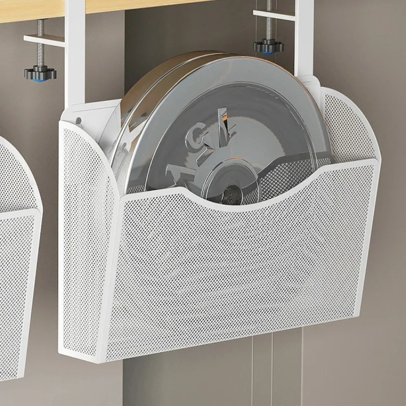 الشمال الاكريليك مجلة الرف عرض بسيط مكتب البلاستيك الجرف رفوف سطح المكتب كتاب تخزين حامل صحف خزائن الملفات الجدار