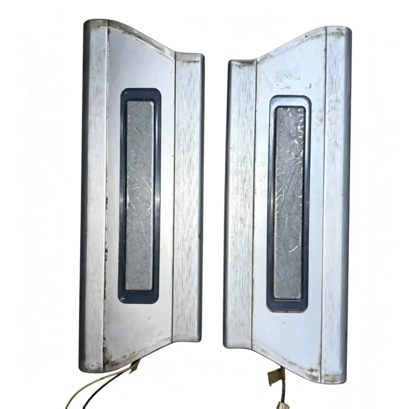 Durable Wear-resistant Vehicle Welcome Pedal Special For Range Rover Sport Protective Fittings