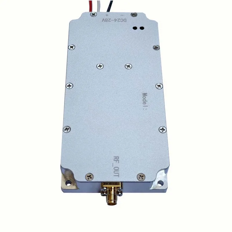 50W modules met isolator 300-400MHZ400-500MHZ500-700MHZ700-1000MHZ700-850MHZ850-1000MHZ1000-1300MHZ1150-1300MHZ1450-1620MHZ