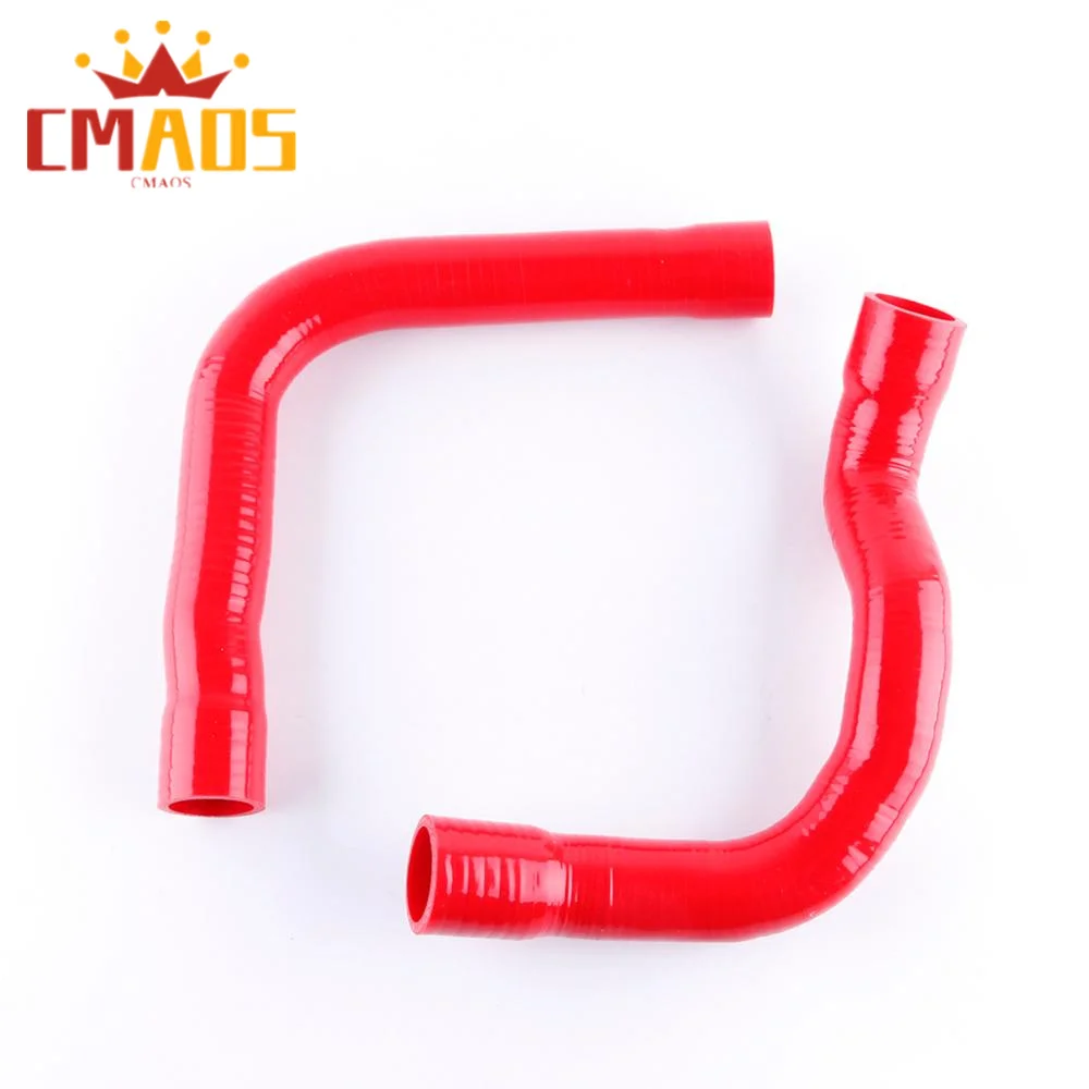 

SILICONE PIPE RADIATOR NEW HOSE FOR 1991-1999 BMW E36 318i/318ti/318is M42/M44
