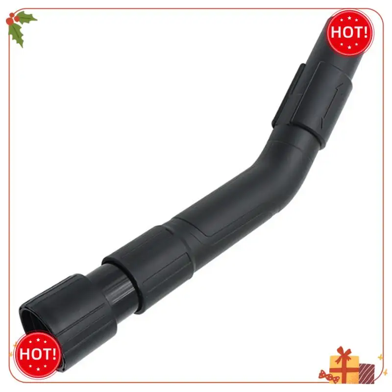 ABLE-Ручка шланга пылесоса Трубка шланга пылесоса 1-1/4-дюймовая удлинительная ручка шланга