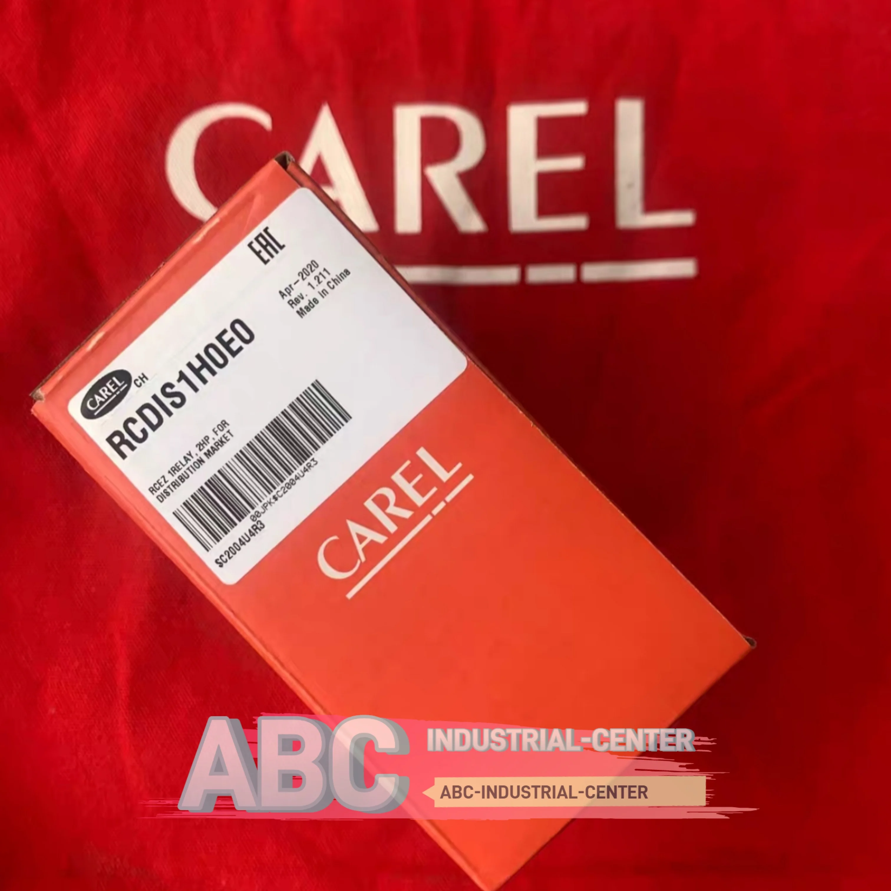 温度 RCDIS1H0E0 コントローラ RCQKC1E0A1 100%新品