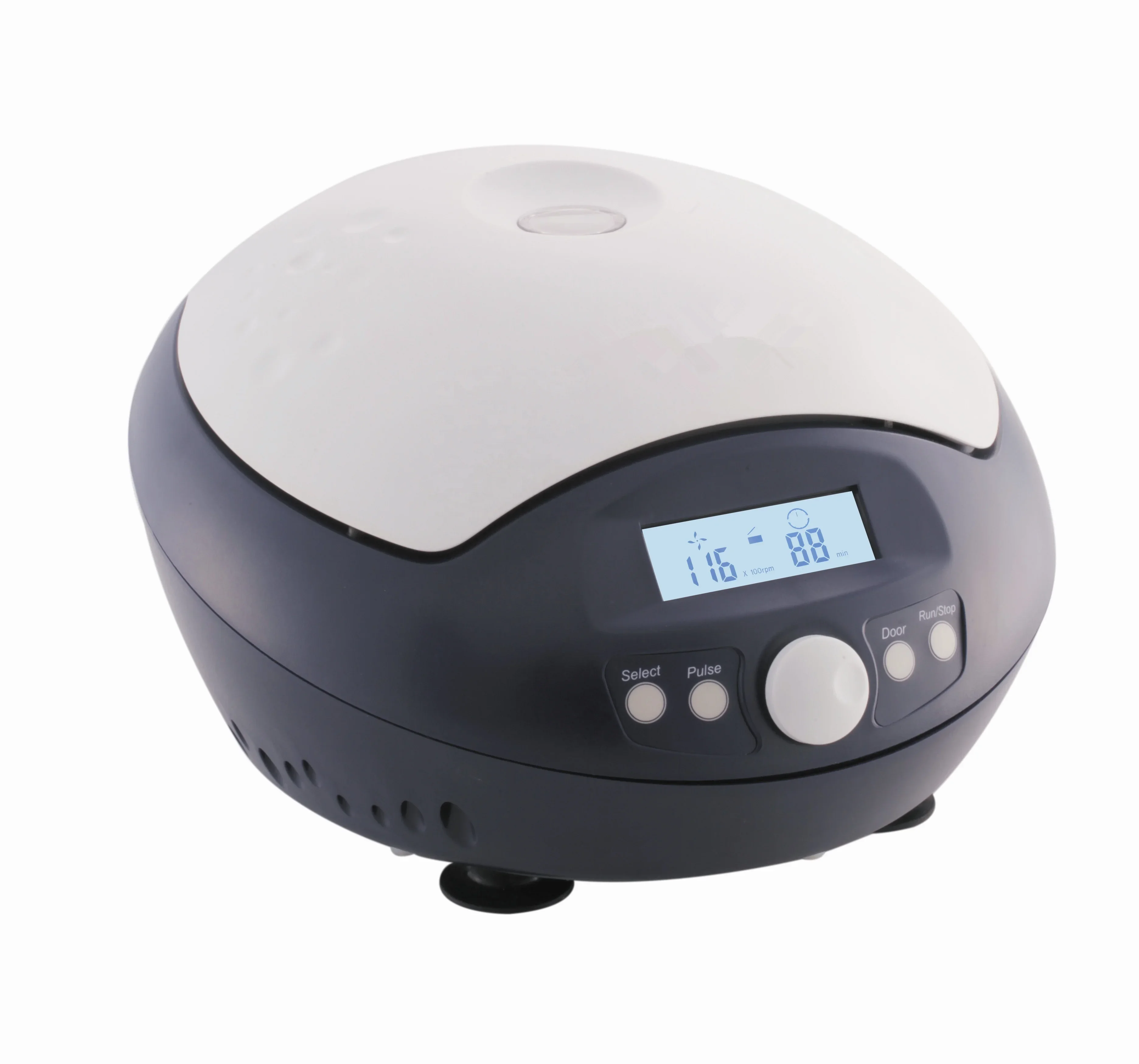 CHINCAN D2012plus 15000rpm 15100xg High Speed Mini Centrifuge laboratory centrifuge machine