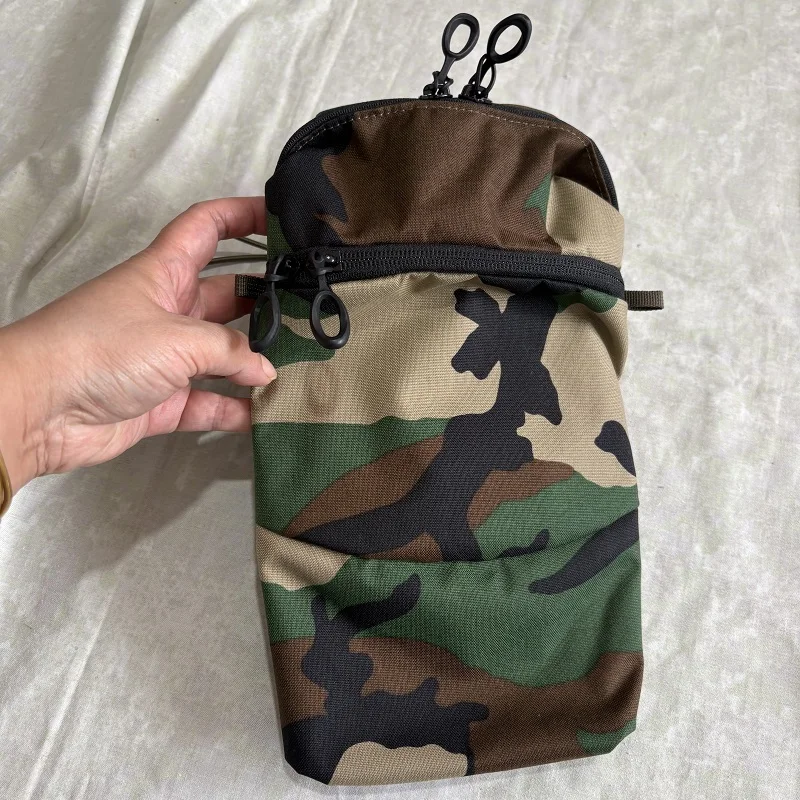 TR Tactical Equipment 12x5 Vertical Miscellaneous Storage Bag