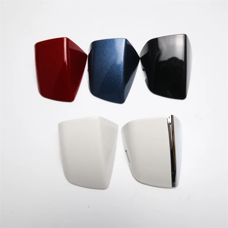 Apply to Roewe I6 RX5 RX3 I5 RX8 MG6 ZS GS Door outer handle cover Door handle lock cylinder cover Keyhole cover