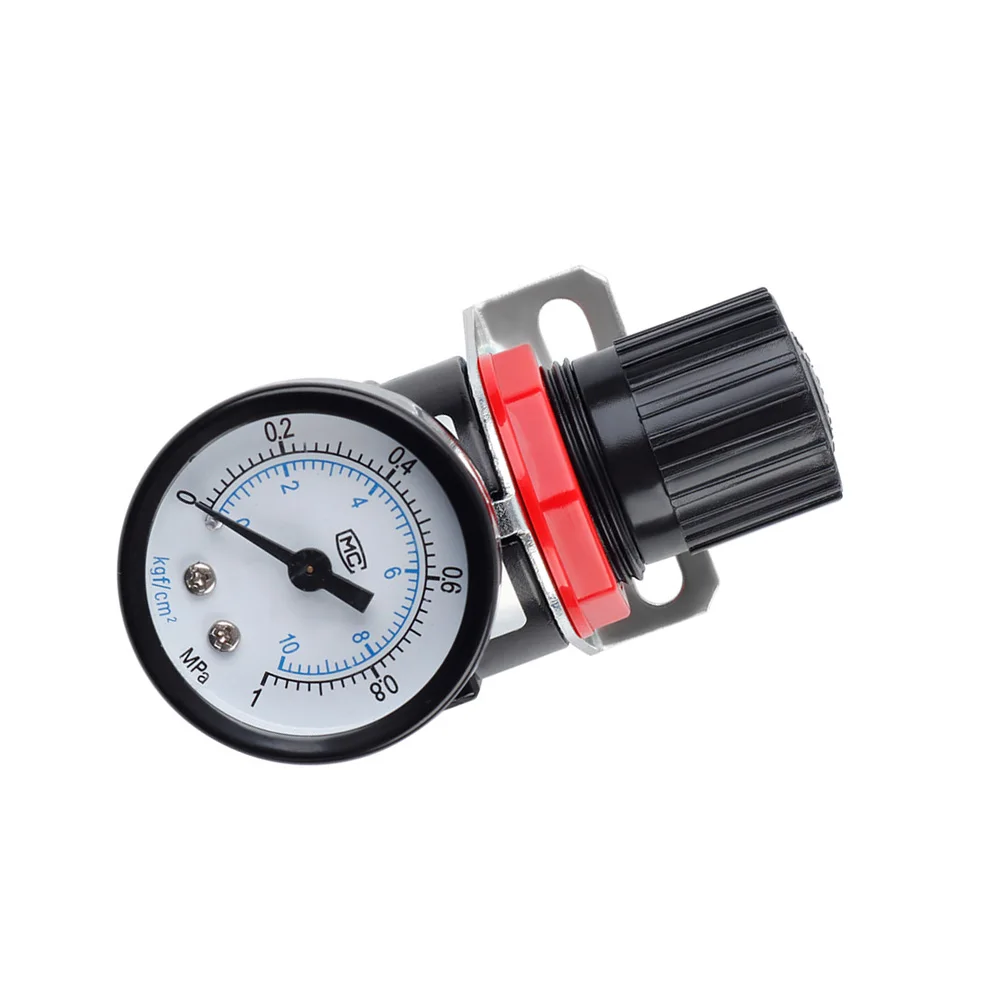 

Maintenance For Compressors Air Filter Regulator High Precision Air Filter Regulator Air Filter 83*80mm 3.2*3.14in
