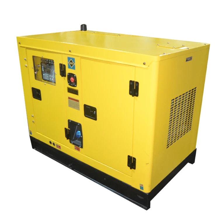 Hot Sell 50hz fordiesel Generator 3kva Genset Propane Generator 20kva 30kva Silent Generator for Home