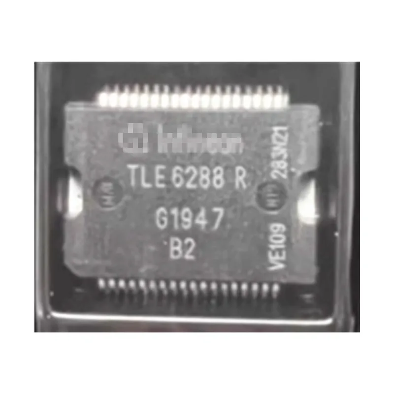 

TLE6288R 100UF35V Volume 10*10