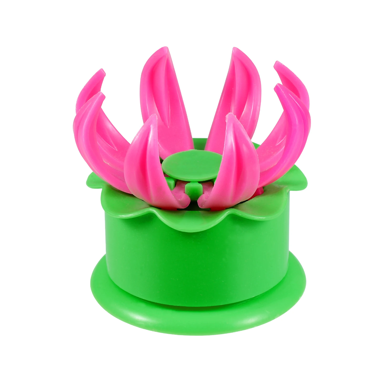 

Bun Mold Steam Bao Maker Dumpling Tool Siopao Molder Cake Tools Cooking Aid PP Material Easy Operation Kitchen Bar Supplies