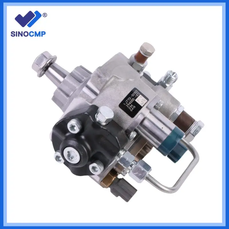 

Топливный насос для двигателя Kubota V3307 1J770-50503 1J770-50500 294000-1870 294000-1872