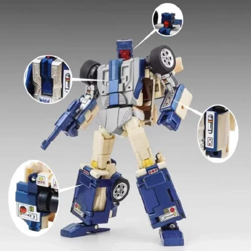 Brand New Spot Original Deformation Toys X Club G1 Flying Tiger/Flying Tiger MX13T MX-13T Strike G1 Toy Color Youth Version
