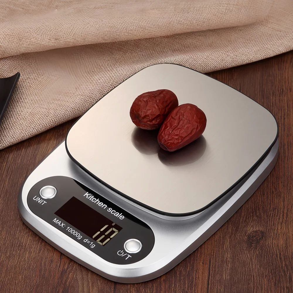 Thumbnail 4 - #64 Top Digital Kitchen Scales Picks for Every Budget