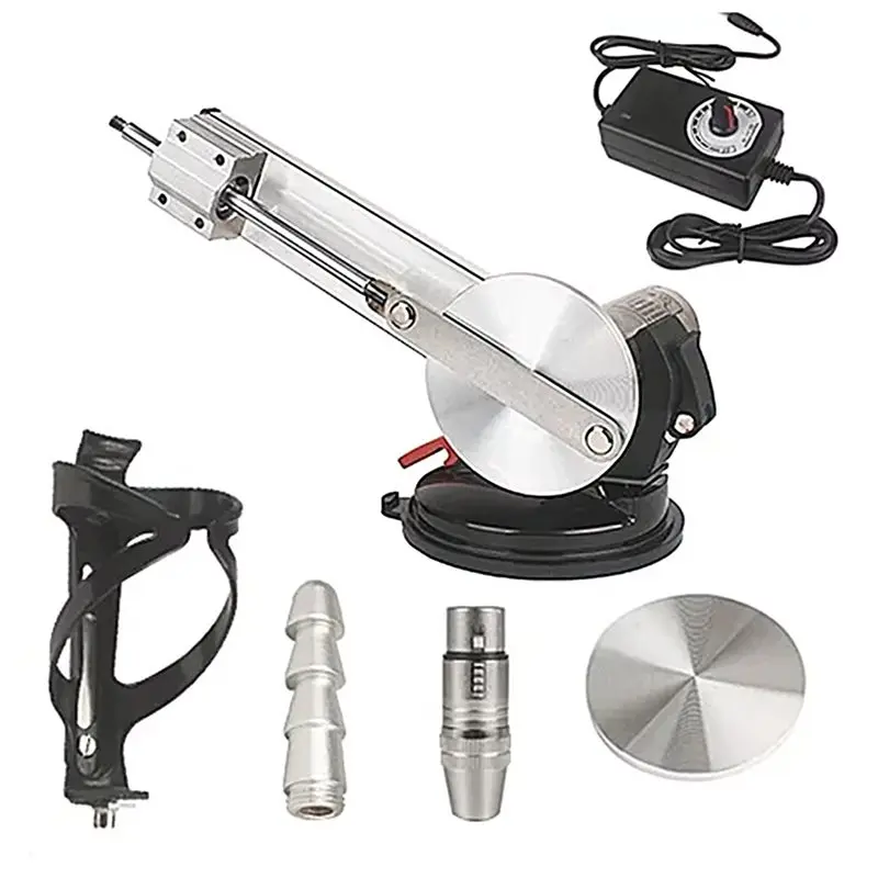 AS94-Mini Telescopic Actuator Table Reciprocating Mechanism Motor Table Reciprocating Mechanism EU EU Plug