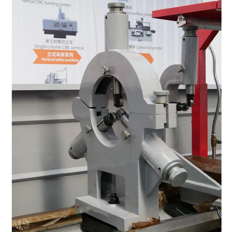 Airow C6266Cx2000 High Precision Horizontal Engine Head Lathe Manual Lathe Machine From China Factory for Metal Processing